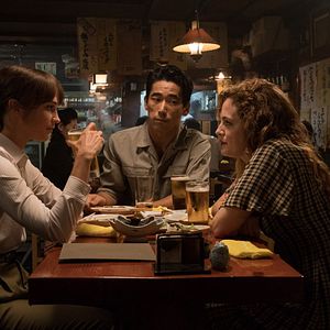 Foto La música del terremoto