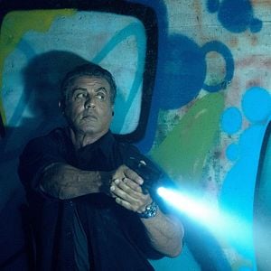 Foto Escape Plan: The Extractors