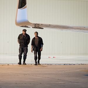 Foto Escape Plan: The Extractors