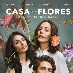Foto La casa de las flores