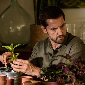 Foto Frédéric Diefenthal