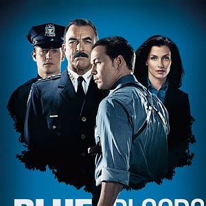Foto Blue Bloods (Familia de policías)