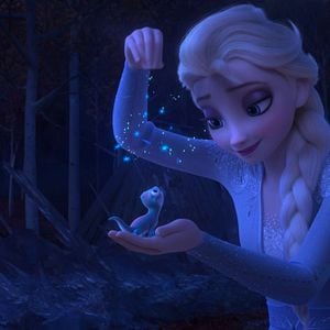 Foto Frozen II