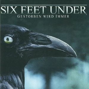 Foto A dos metros bajo tierra