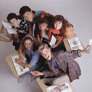 Foto Salvados por la campana