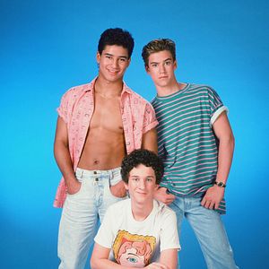 Foto Salvados por la campana