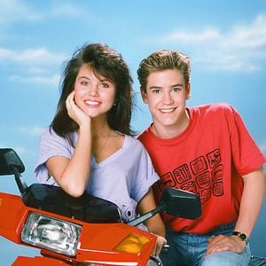 Foto Tiffani Thiessen