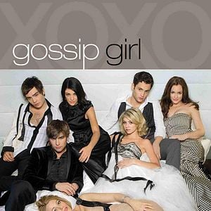 Foto Gossip Girl