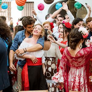 Foto Agustin Galiana