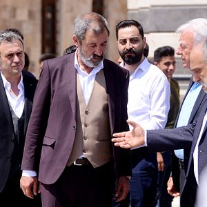 Foto Benim Adım Melek