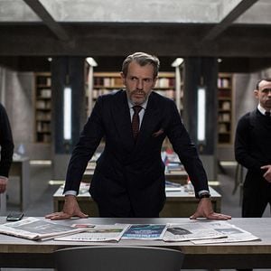 Foto Lambert Wilson