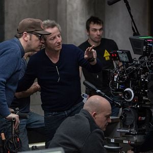 Foto Los traductores