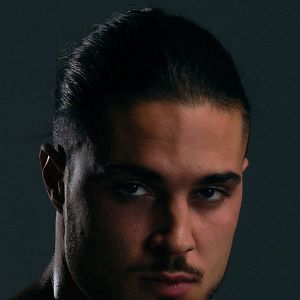 Foto Carlo Costanzia Flores