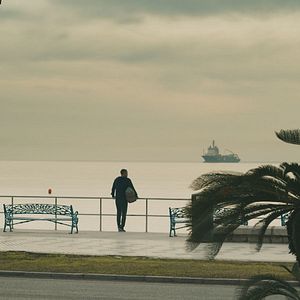 Foto Jesús Mosquera