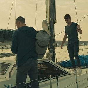 Foto Jesús Mosquera