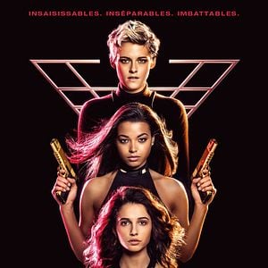 Foto Los Ángeles de Charlie