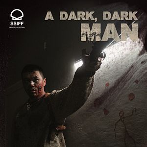 Foto A Dark-Dark Man