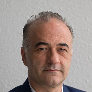 Foto Christophe Guybet