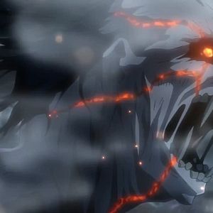 Foto Kabaneri de la Fortaleza de Hierro: La batalla de Unato