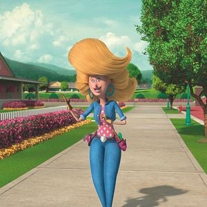 Foto La familia Addams