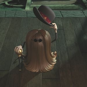 Foto La familia Addams