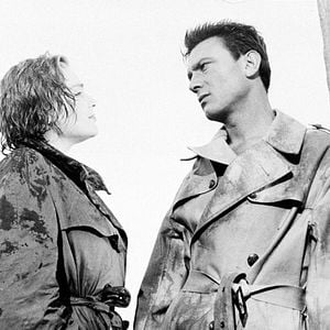 Foto Un lugar en la cumbre