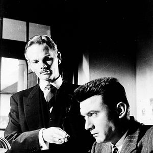 Foto Un lugar en la cumbre