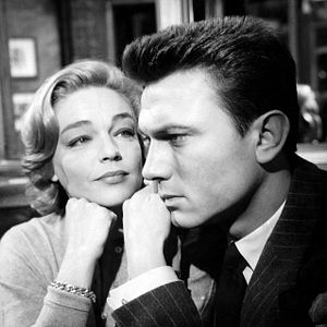 Foto Un lugar en la cumbre