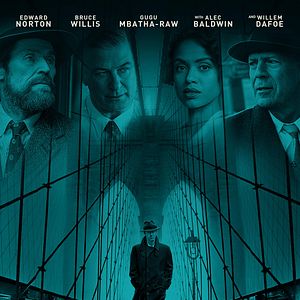 Foto Huérfanos de Brooklyn