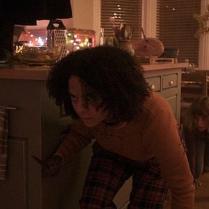 Foto Navidad sangrienta