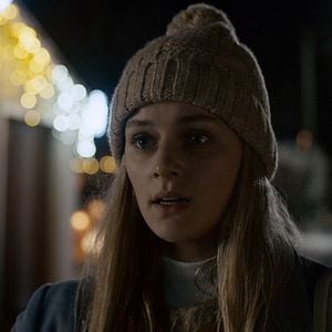 Foto Navidad sangrienta