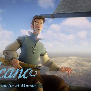 Foto Elcano y Magallanes: La Primera Vuelta al Mundo