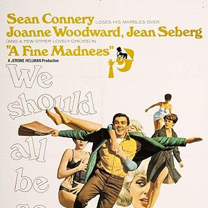 Foto Un loco maravilloso