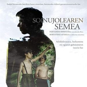 Foto El hijo del acordeonista