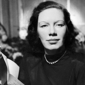 Foto Elisabeth Flickenschildt