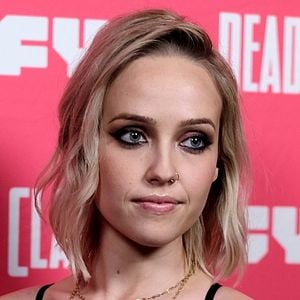 Foto Siobhan Williams