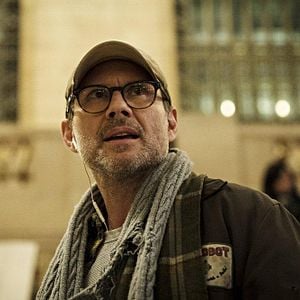 Foto Christian Slater