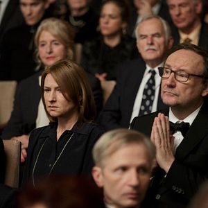 Foto La profesora de piano