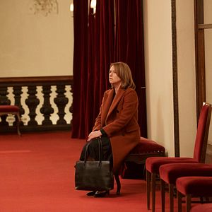 Foto La profesora de piano