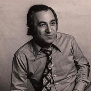 Foto Georges Garvarentz