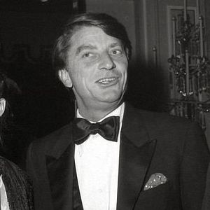 Foto Richard Sylbert