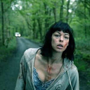 Foto Los intrusos (White Settlers)