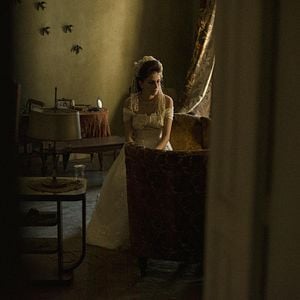 Foto La vida invisible de Eurídice Gusmão