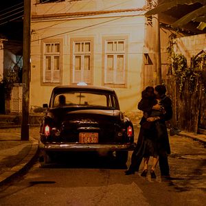 Foto La vida invisible de Eurídice Gusmão