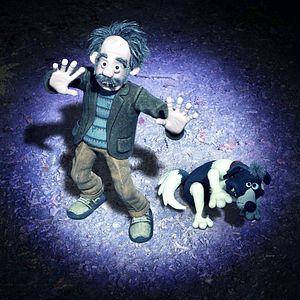 Foto La oveja Shaun, la película: Granjaguedon