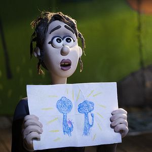 Foto La oveja Shaun, la película: Granjaguedon