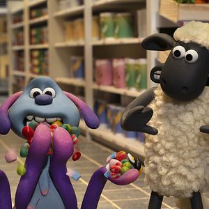 Foto La oveja Shaun, la película: Granjaguedon