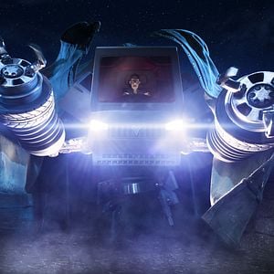 Foto La oveja Shaun, la película: Granjaguedon