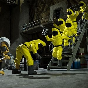 Foto La oveja Shaun, la película: Granjaguedon