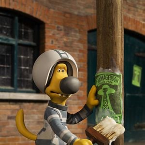 Foto La oveja Shaun, la película: Granjaguedon